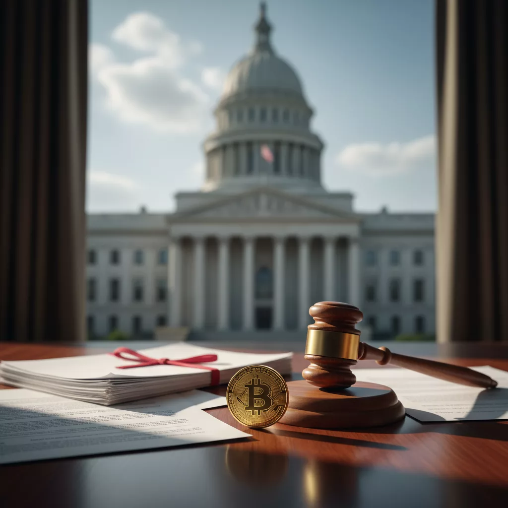 Банки США усиливают давление на Сенат по вопросу доходности стейблкоинов