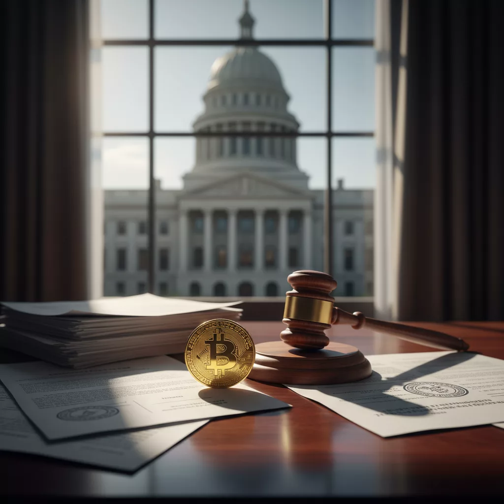 Иран считает биткоин стратегическим активом, но использует USDT для оплаты нефти