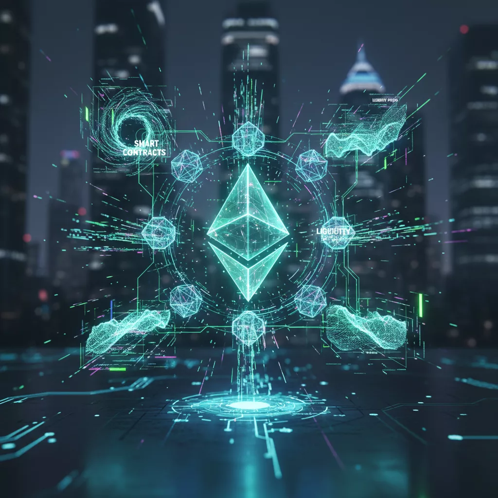 Мост Kelp DAO rsETH подвергся атаке на $292 млн через LayerZero