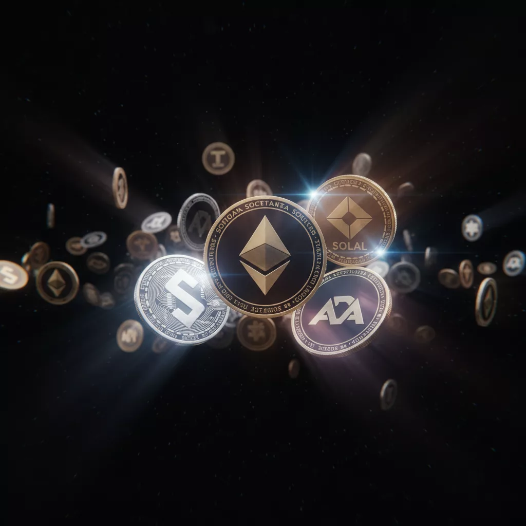 Открытый интерес к фьючерсам Solana вырос на 20% за неделю