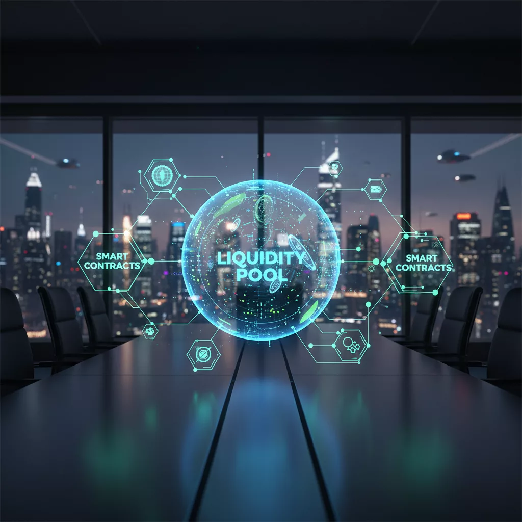 Polymarket запускает вторую версию протокола с новым токеном pUSD