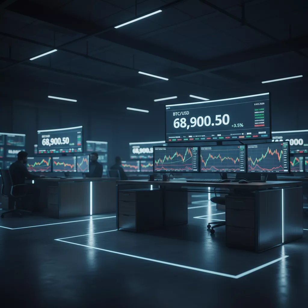 Инсайдеры обвиняются в манипуляции курсом токена RAVE на крупных биржах