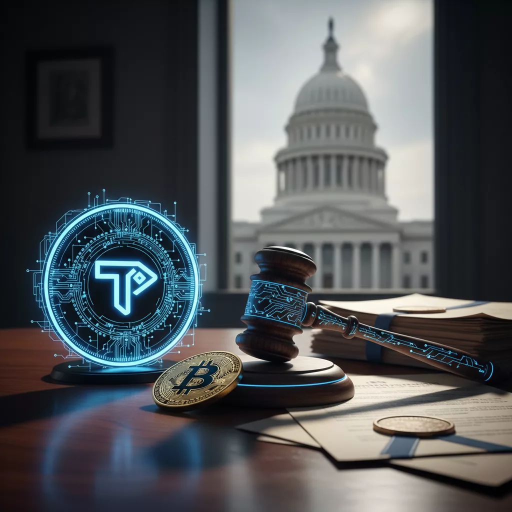 Джастин Сан обсудил развитие крипторынка с президентом Кыргызстана