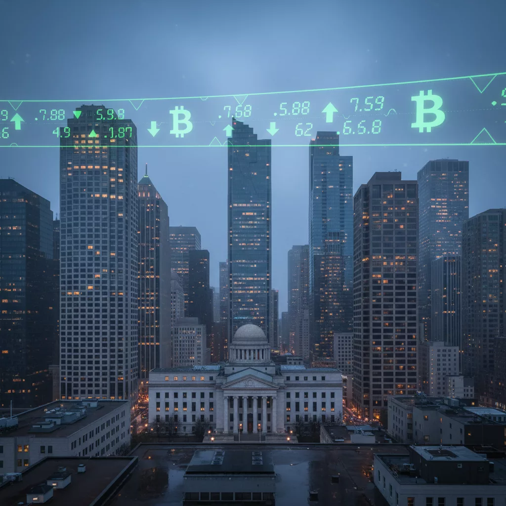 MicroStrategy сокращает предложение биткоина на рынке