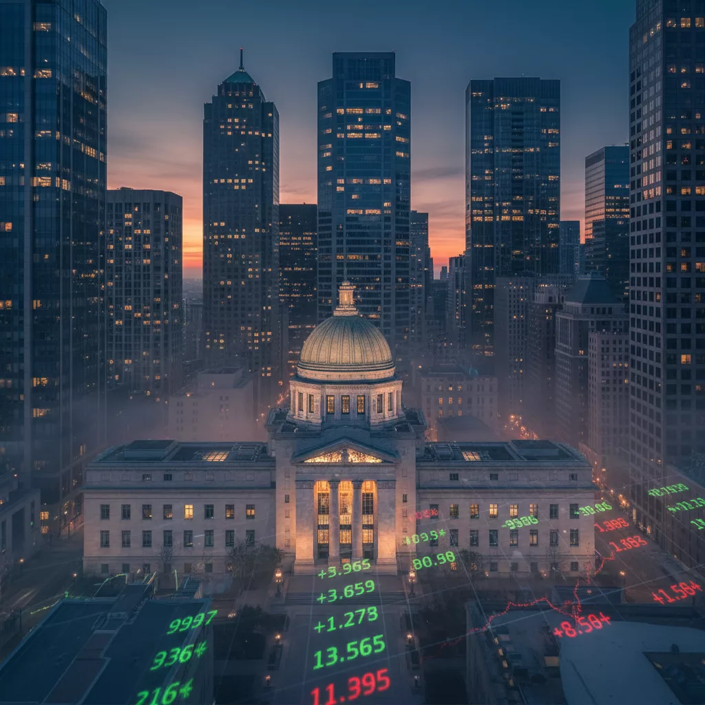 Риши Сунак: Европа столкнется с затяжным экономическим восстановлением после иранского кризиса