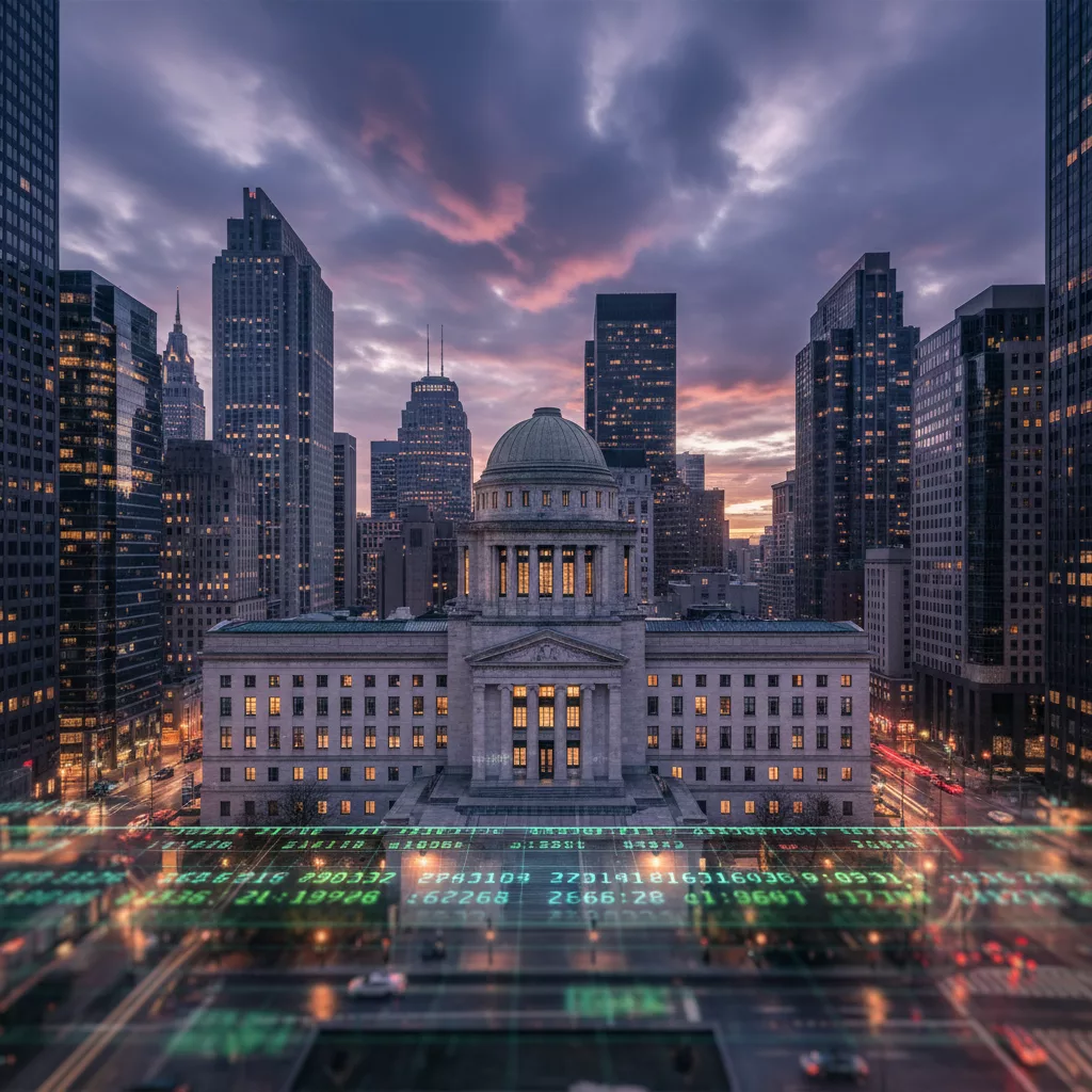 Криптовалютные стартапы сталкиваются с ужесточением требований инвесторов