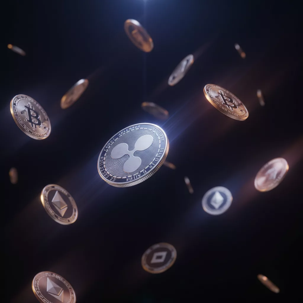 XRP демонстрирует бычий сигнал SuperTrend впервые с января: возможен рост до $1.90