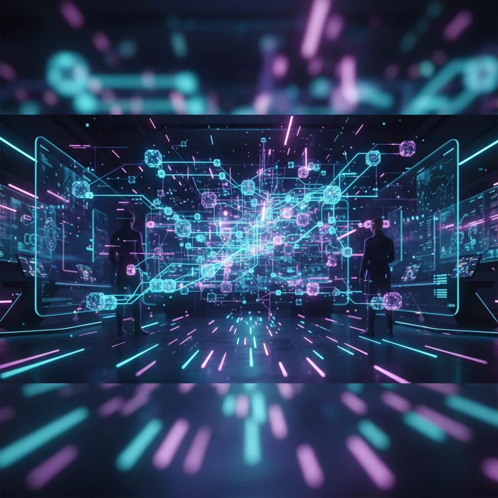 Coinbase тестирует AI-агентов для Slack и электронной почты