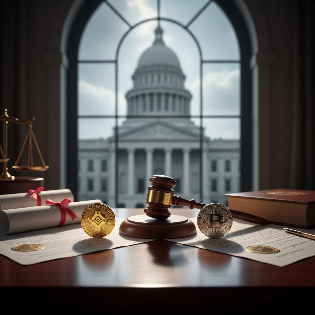 Binance подала иск против Wall Street Journal в Нью-Йорке