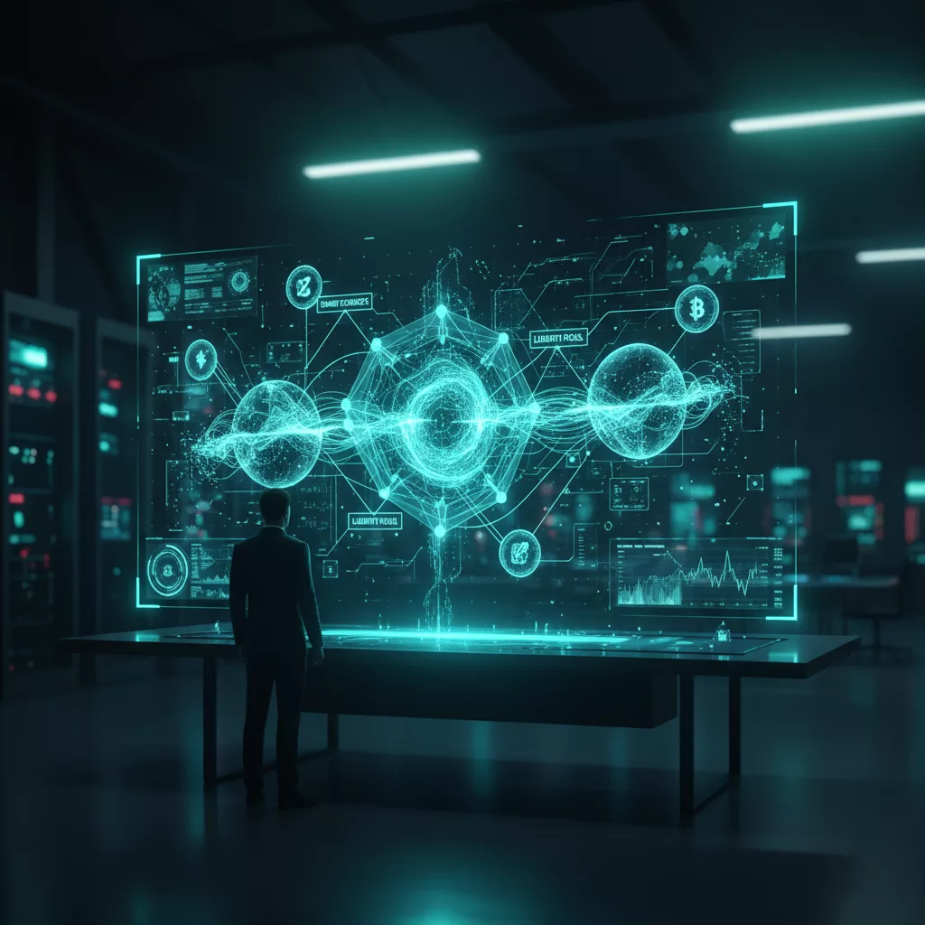 LayerZero обвиняет Kelp в эксплойте на $290 млн, Aave под вопросом