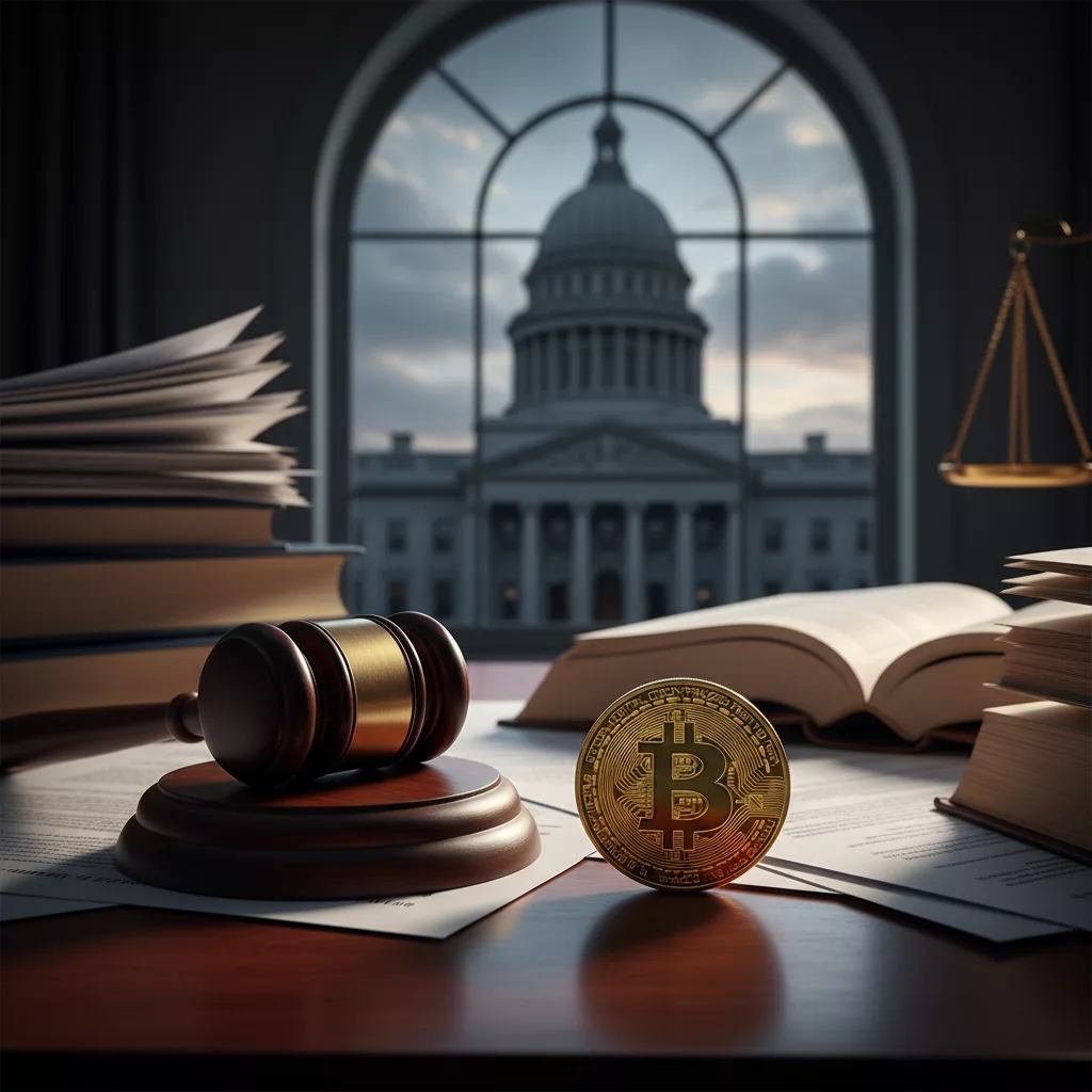 Coin Center: Криптокод защищен Первой поправкой как «функциональная» свобода слова