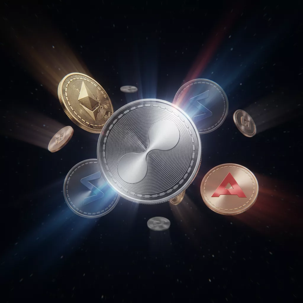 Большинство держателей XRP вернулись в прибыль, возможен рост до $2.24