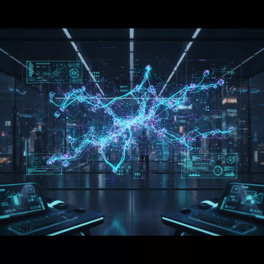 Дискуссия о природе блокчейнов: Canton против ZKsync