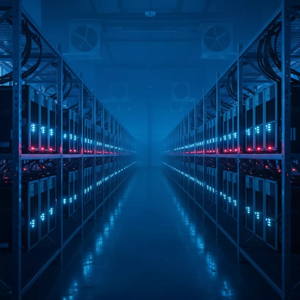 Core Scientific планирует выпуск долговых обязательств на $3,3 млрд