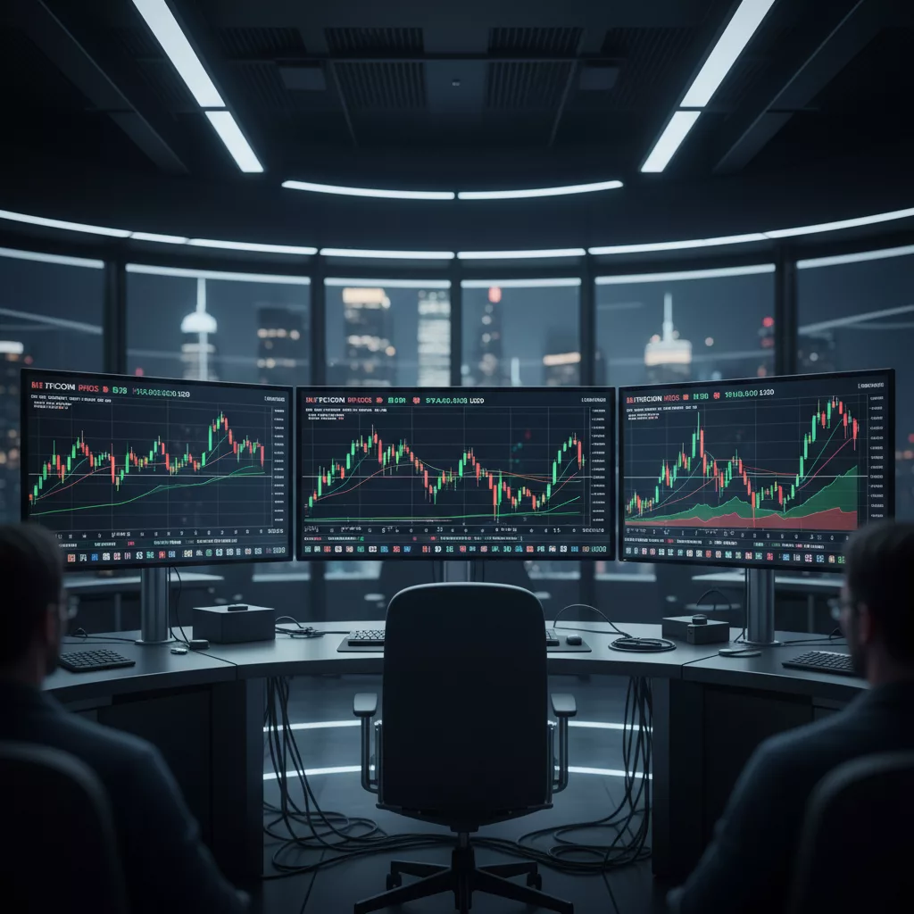 Акции Circle выросли на 30% благодаря росту стейблкоинов