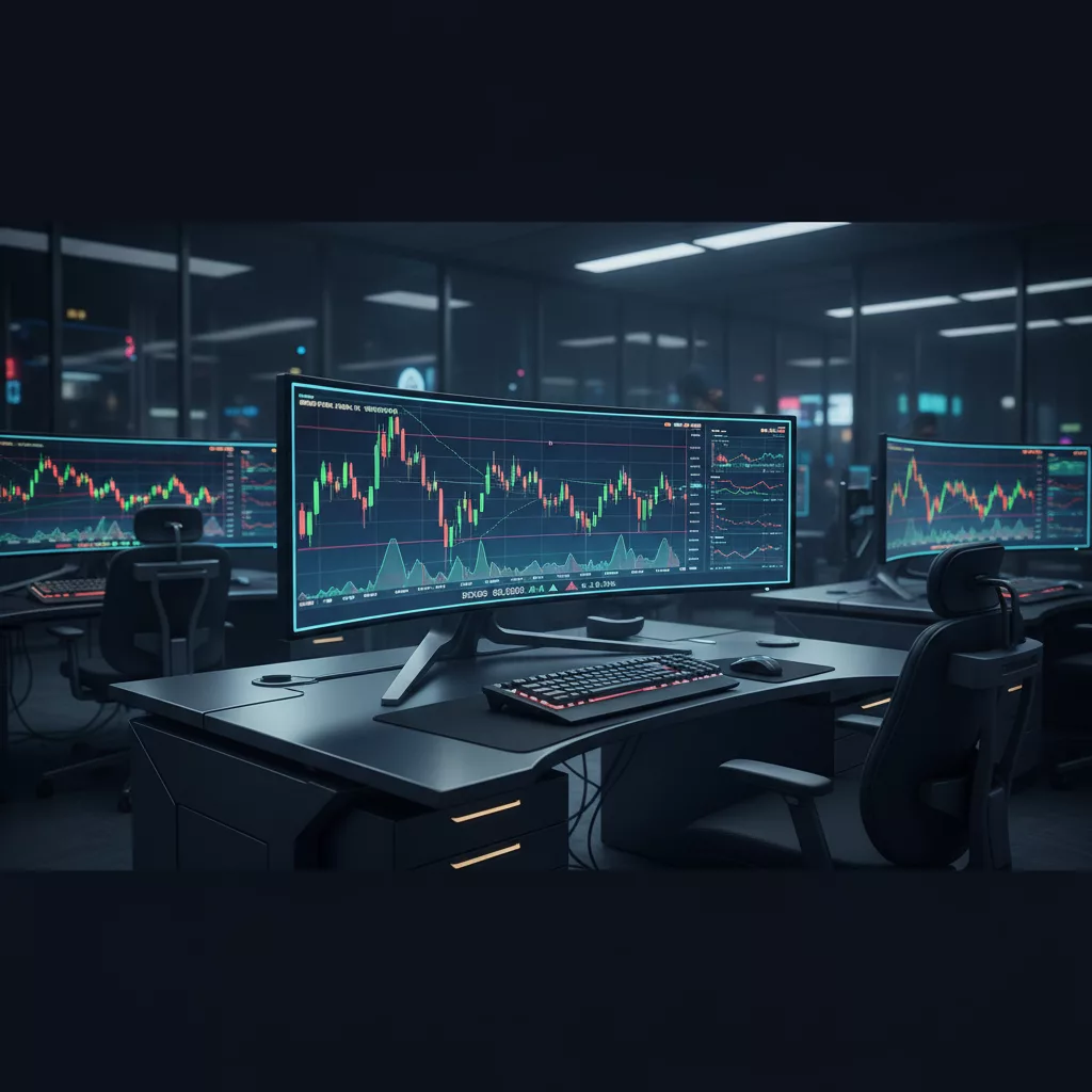 Приток биткоинов на Binance достиг минимума 2023 года на фоне роста BTC