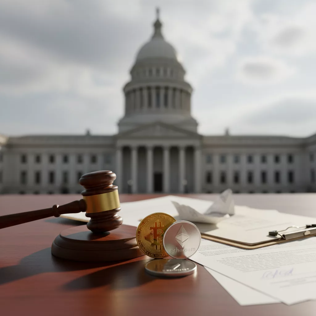 Генпрокуратура Нью-Йорка подала в суд на Coinbase и Gemini за нелицензированные рынки