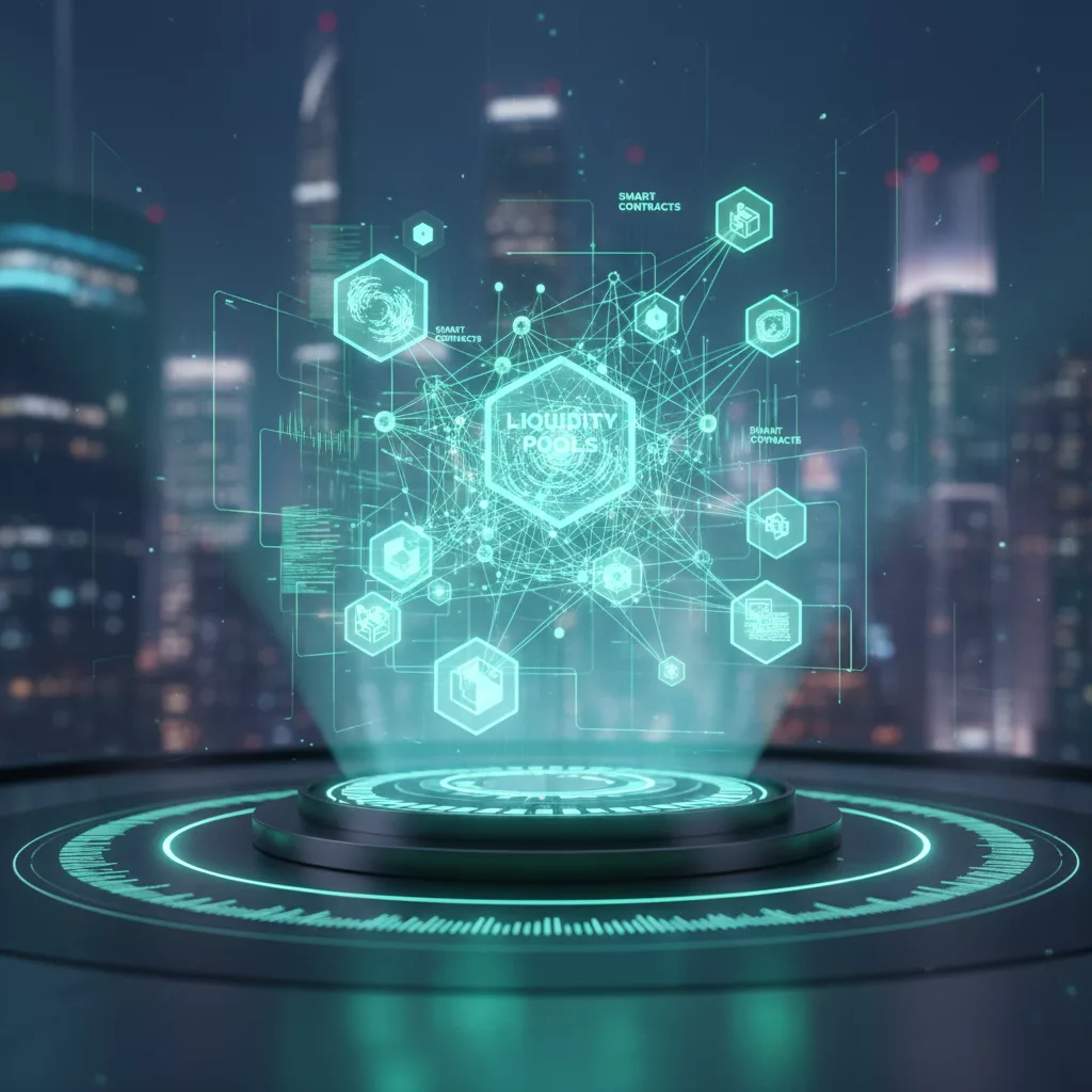 Blockchain.com запускает торговлю перпетуальными фьючерсами в некастодиальных кошельках