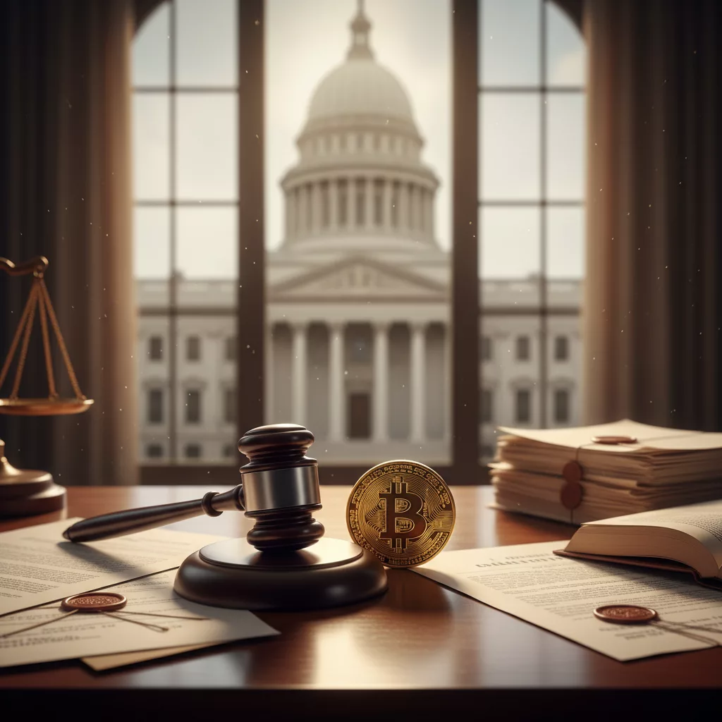 Адмирал ВМС США назвал биткоин инструментом проекции силы