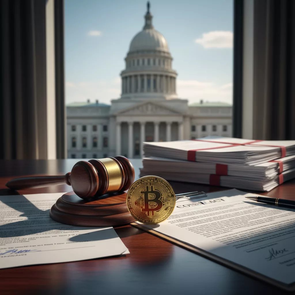 Юридическая фирма США извинилась за ошибки в документах из-за ИИ