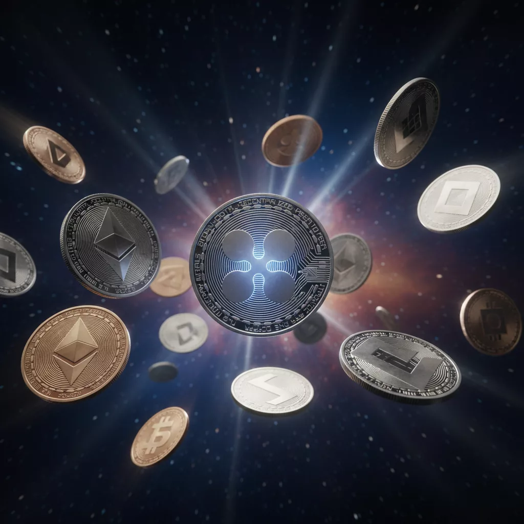 SoFi разрешила депозиты XRP, но запретила вывод на внешние кошельки