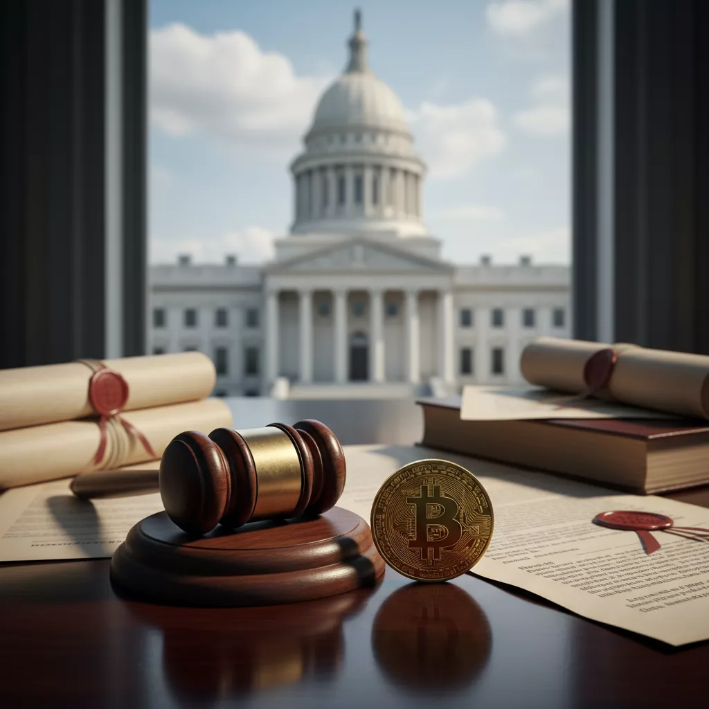 Криптокомпании США получат прямой доступ к платежным системам ФРС