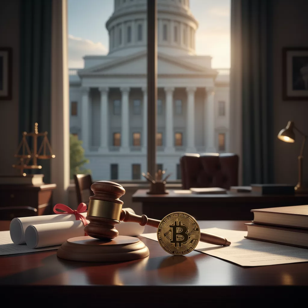 SEC близка к освобождению токенизированных ценных бумаг от ряда требований