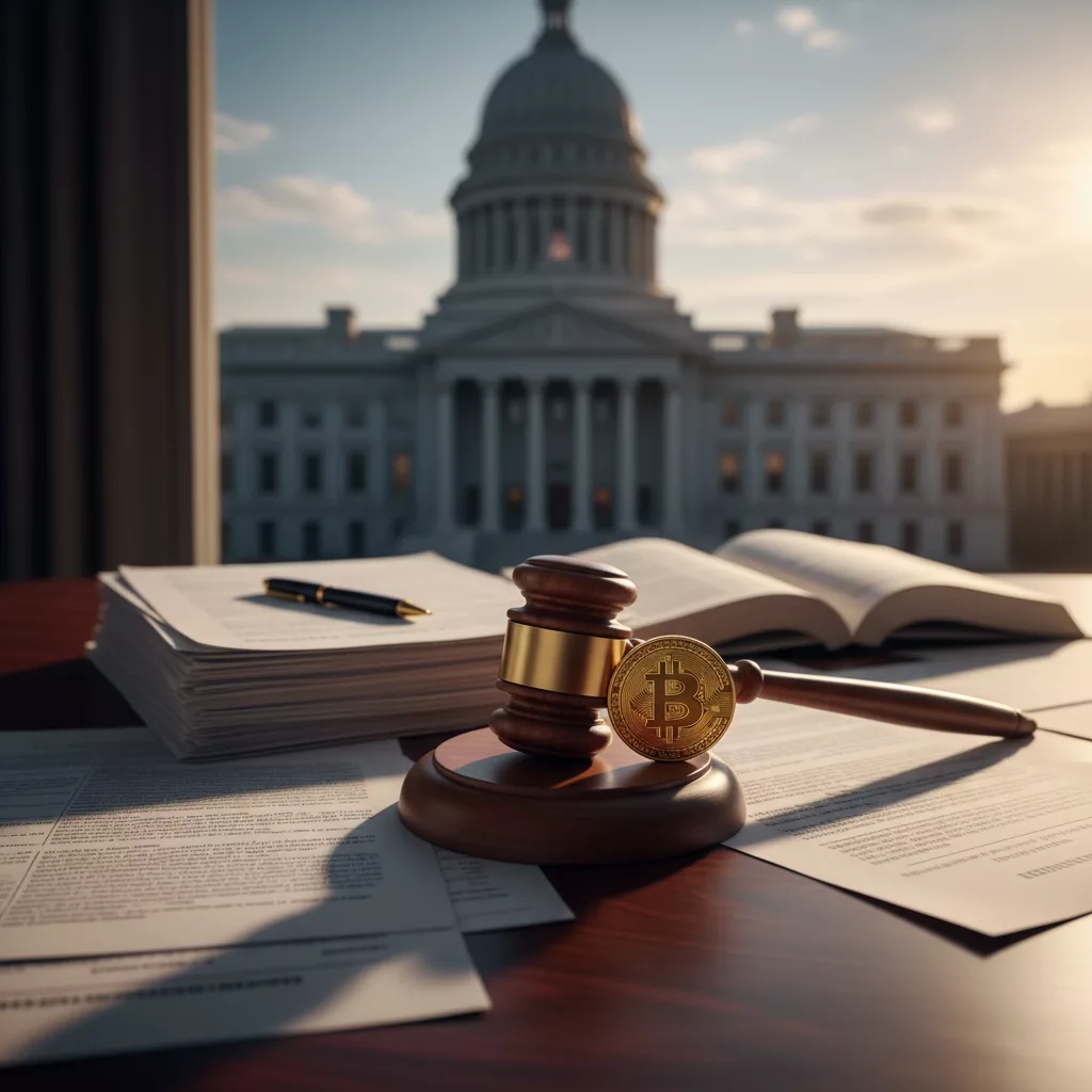 В России принят законопроект о регулировании криптовалют с уголовной ответственностью