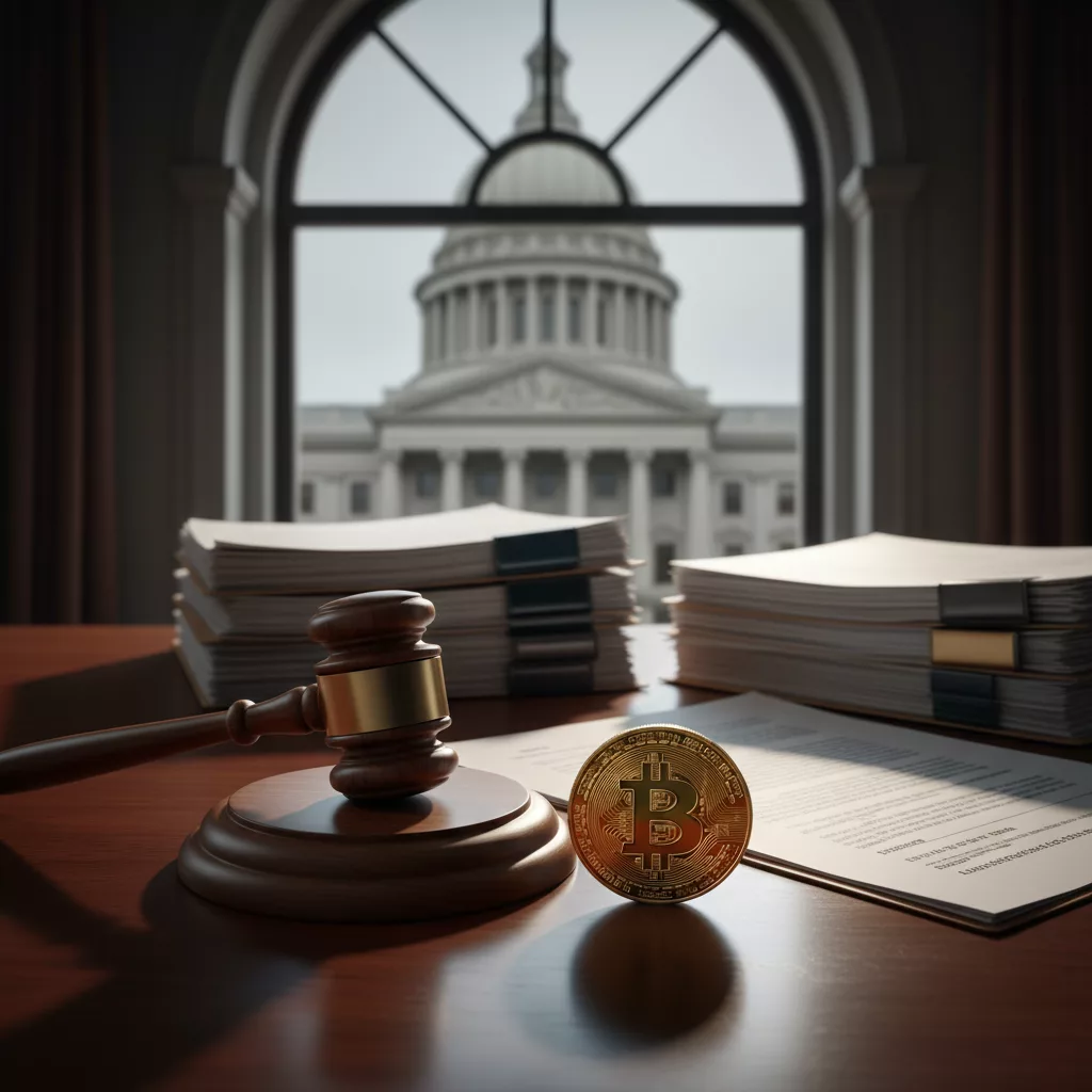 Банковские группы США просят отсрочку для комментариев по законопроекту о стейблкоинах