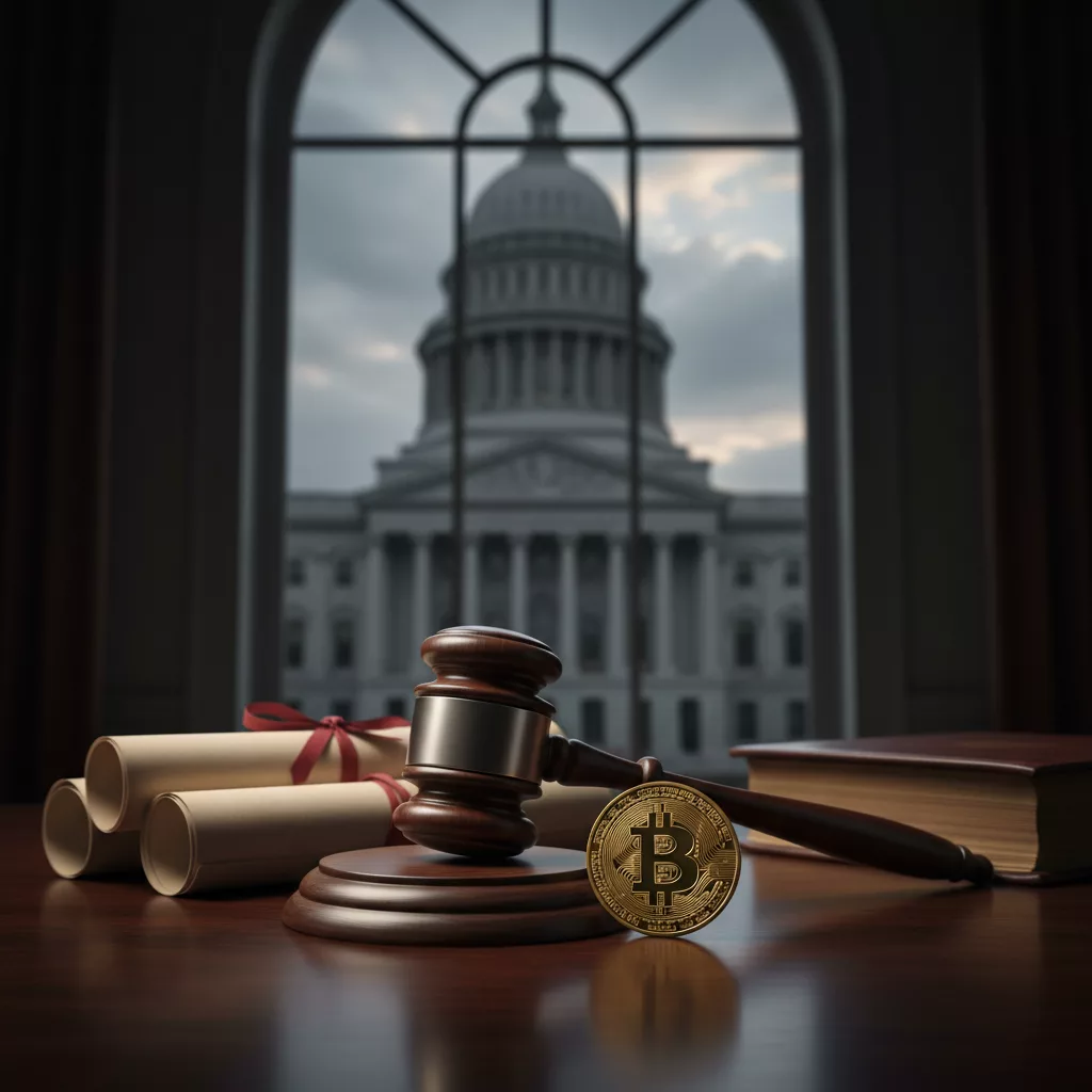 Адам Бэк из Blockstream о Сатоши и регулировании крипторынка