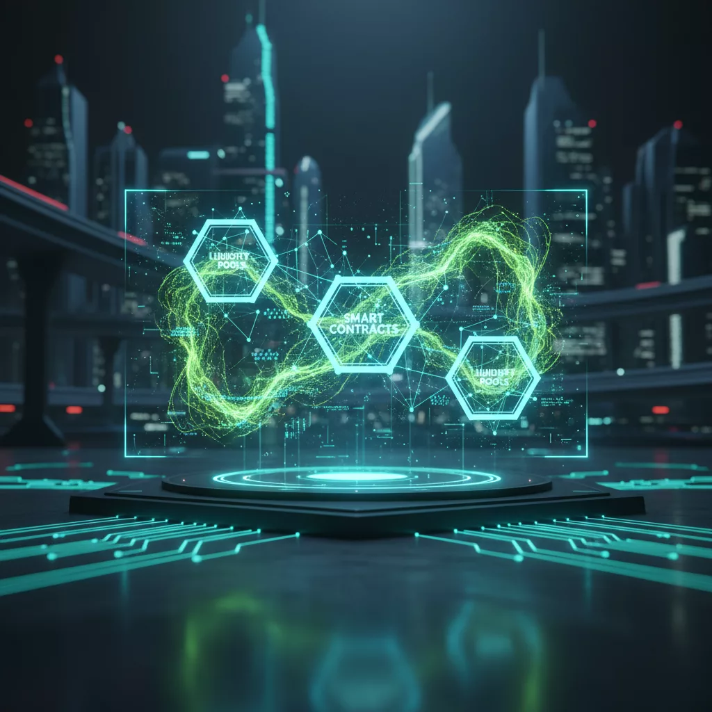 PUSD, стейблкоин, соответствующий нормам шариата, интегрирован в ADI Chain