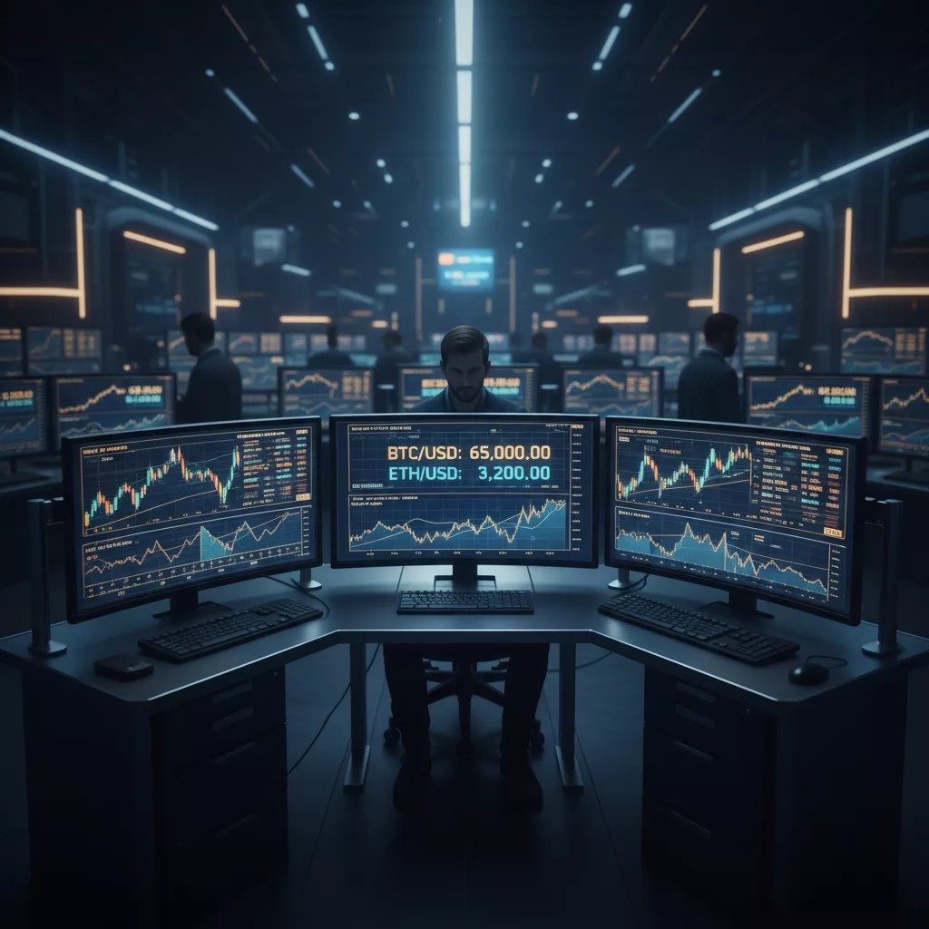 Объем покупателей ETH вырос на 72% на фоне интереса к ценовому разрыву в $2600