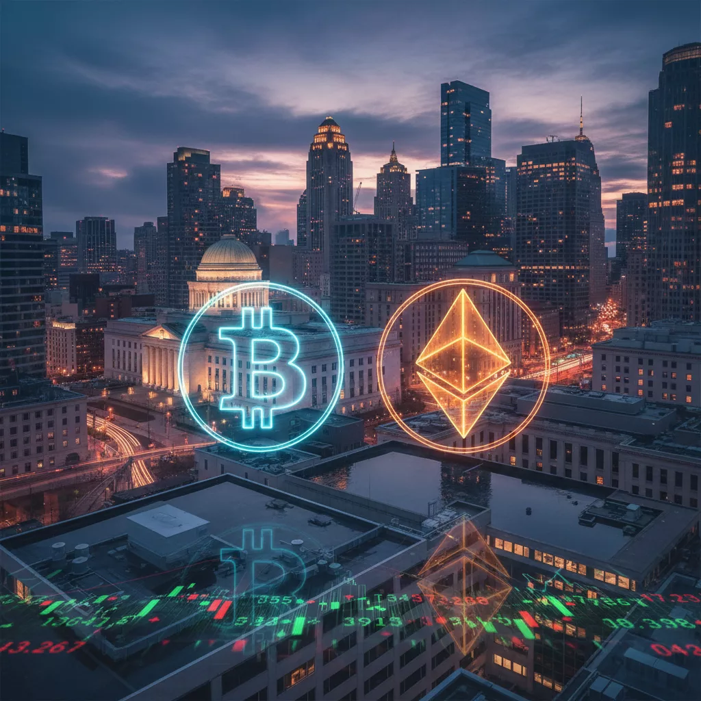 Blockchain Capital привлекает $700 млн для новых криптофондов