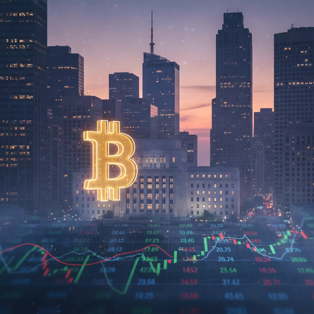 BlackRock IBIT ETF достиг рекордных 806 700 BTC на балансе