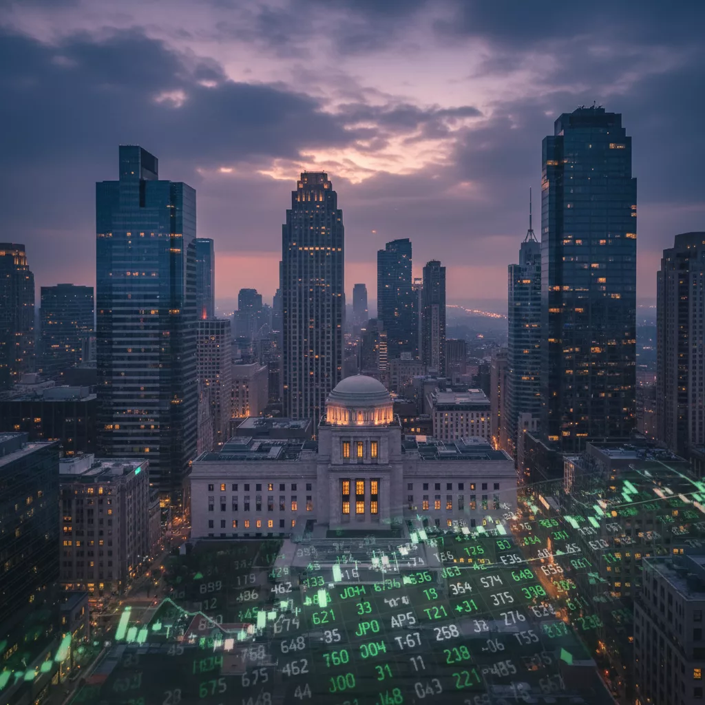 Трейдеры Kalshi прогнозируют 66% вероятность импичмента Трампа до 2028 года