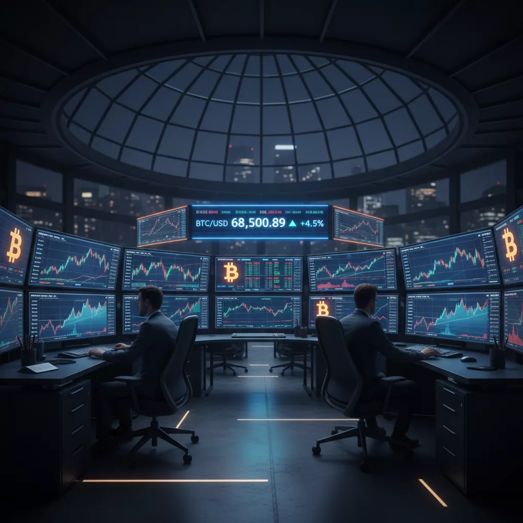 Биткоин демонстрирует «обновленную уверенность» покупателей с целью $79 000