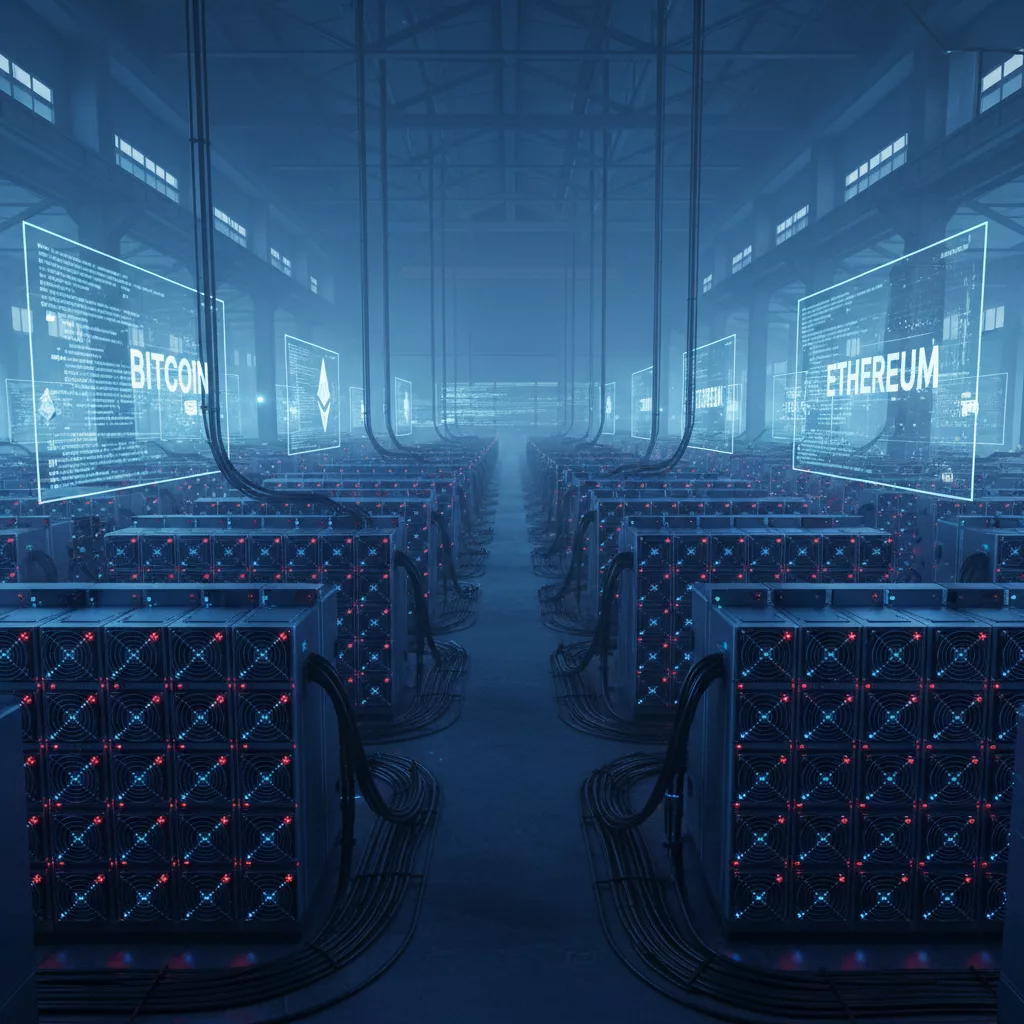 Крипторынок 10 апреля: новости и тренды