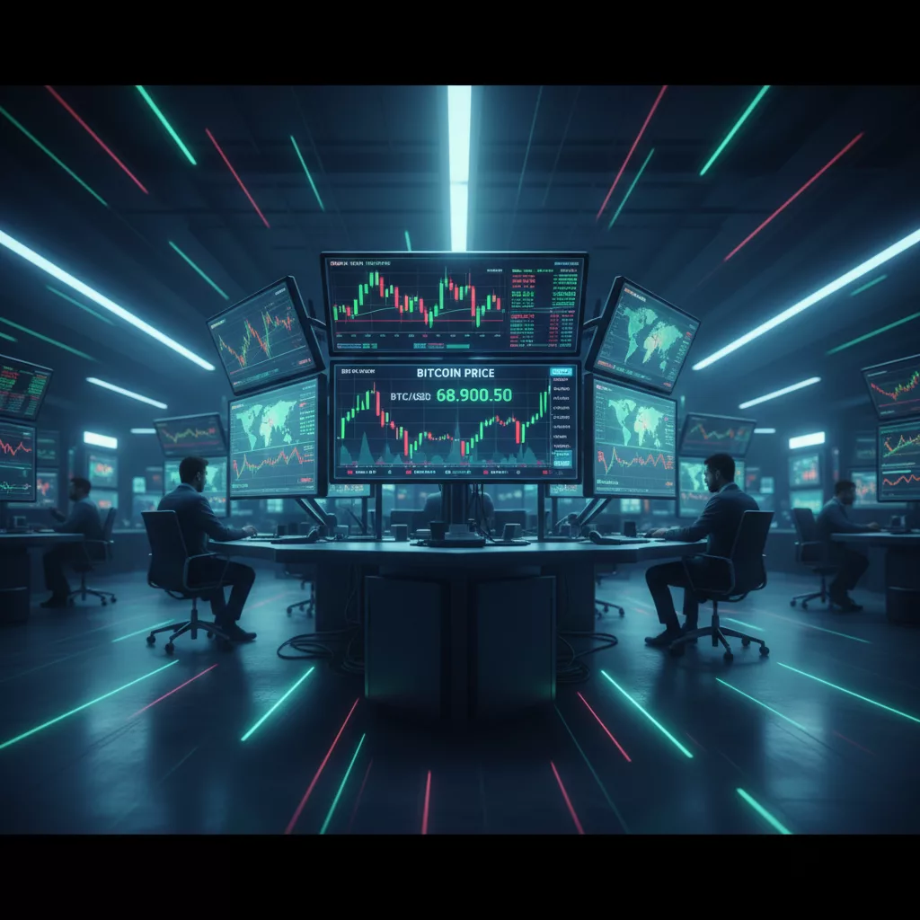 Резервы USDC на биржах превысили $7,5 млрд, сигнализируя о фазе неверия для Биткоина