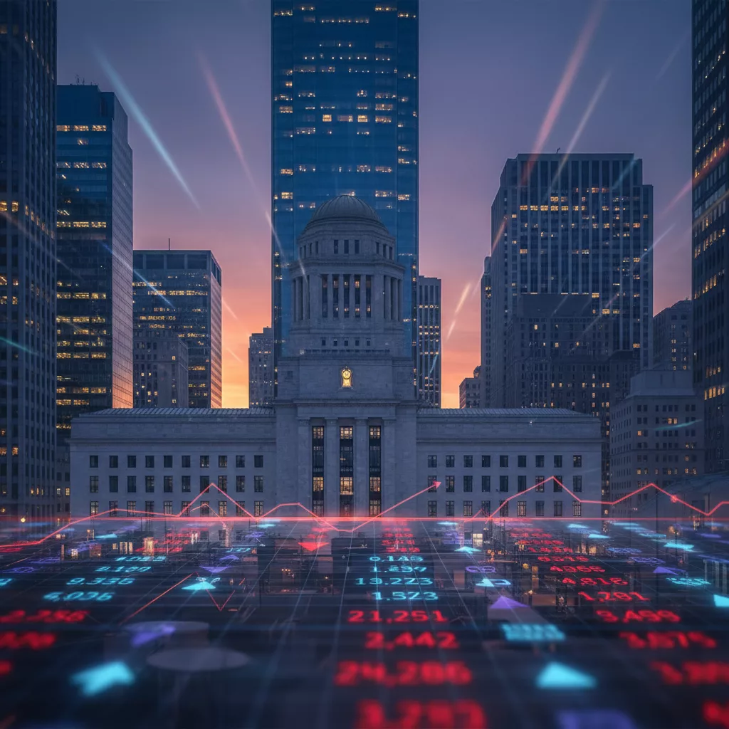 Morgan Stanley предлагает фонды денежного рынка для эмитентов стейблкоинов