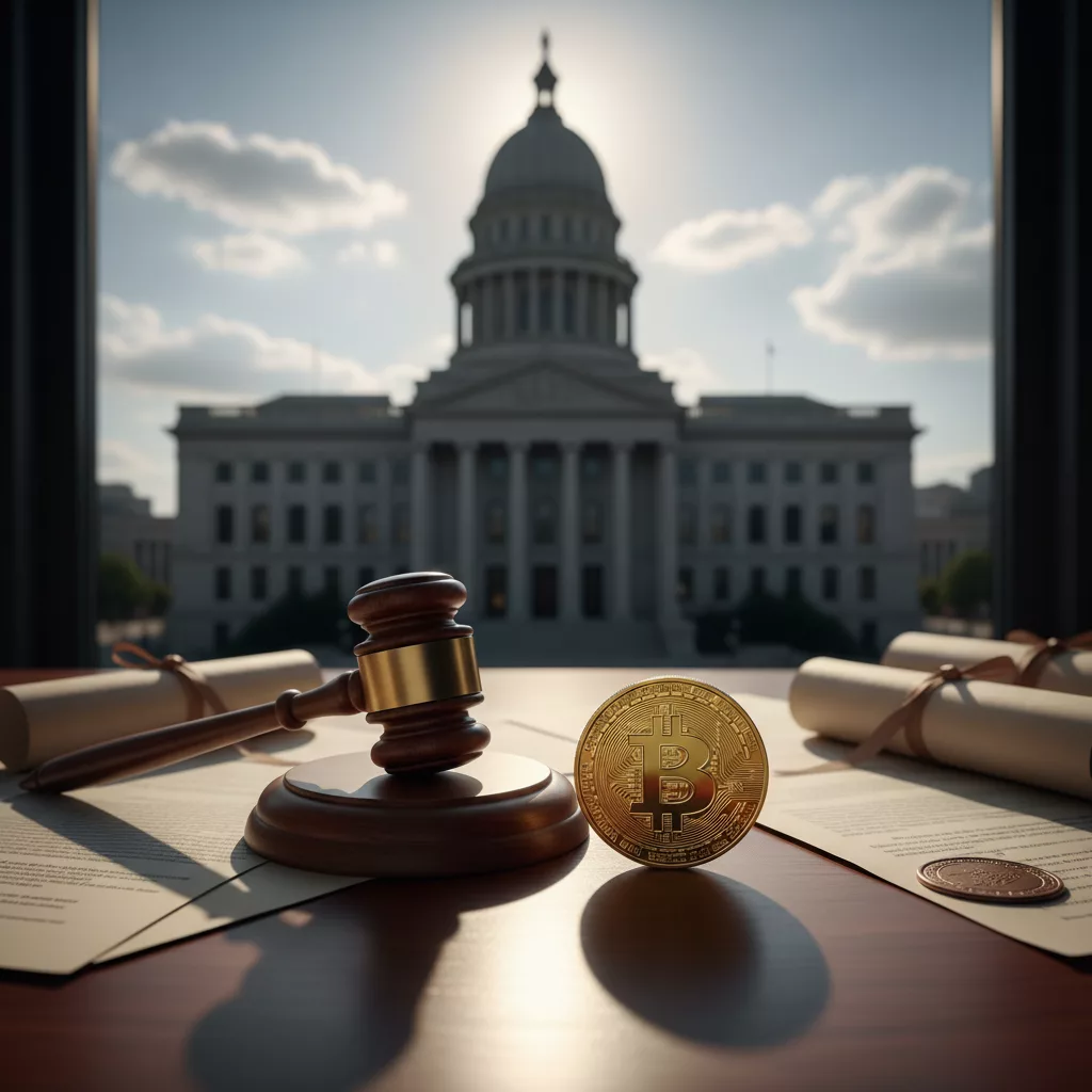 Минюст США изъял криптоактивы на $701 млн в рамках борьбы с мошенничеством в Юго-Восточной Азии