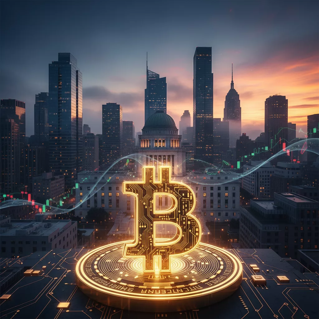 MicroStrategy обошла BlackRock по запасам биткоина и нацелилась на Сатоши