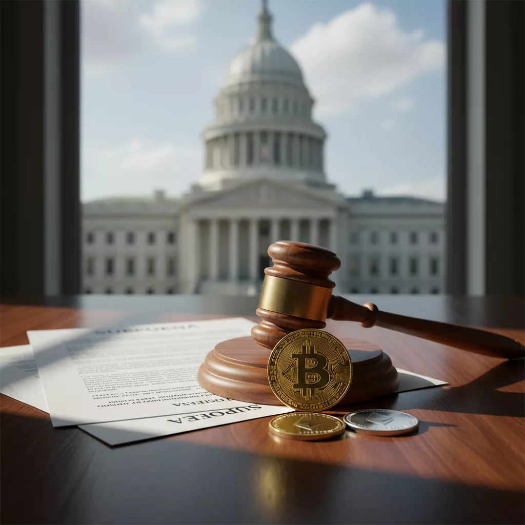 Новые санкции ЕС и российское регулирование: двойной удар по крипторынку РФ