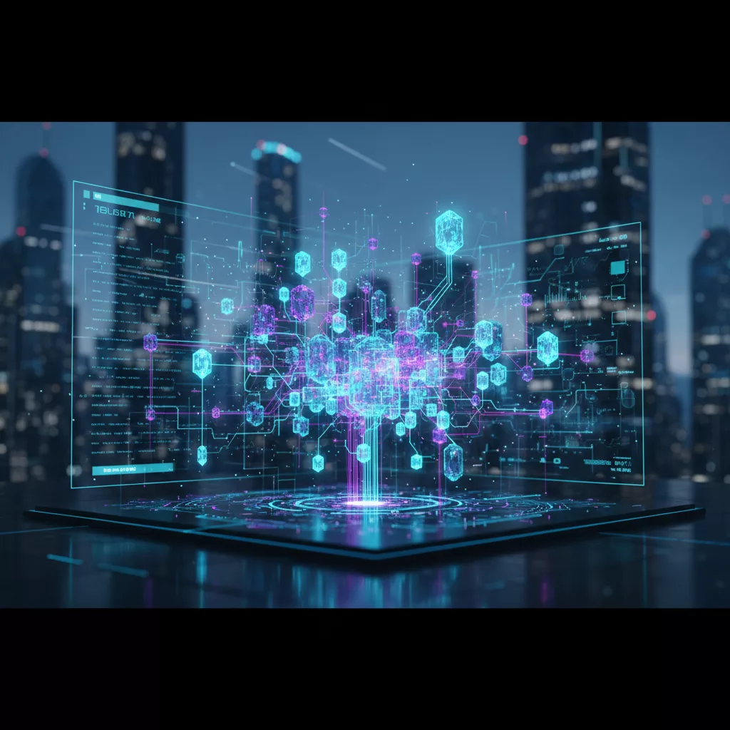 Fluent запустил основную сеть L2 на Ethereum и токен BLEND с $50 млн ликвидности