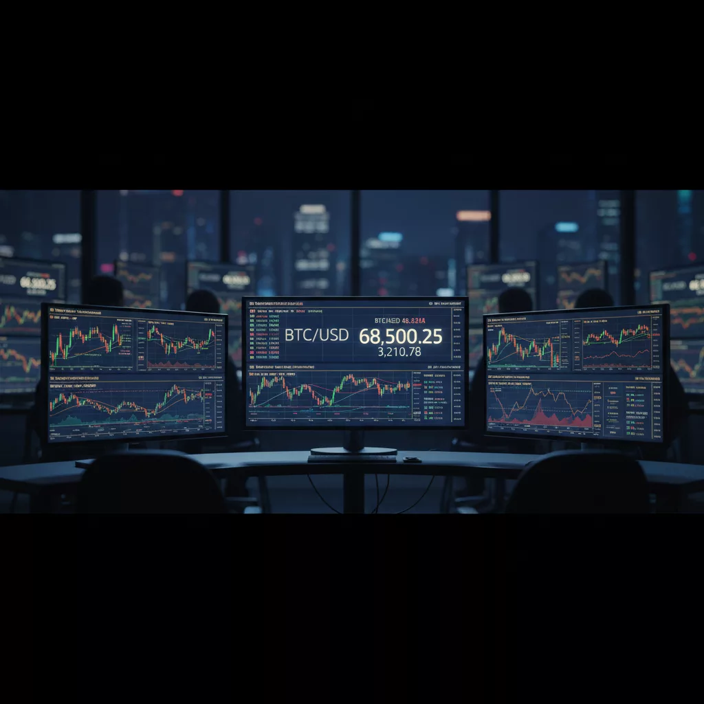 Истечение опционов на $9,8 млрд на Deribit: Bitcoin и Ethereum выше «максимальной боли»