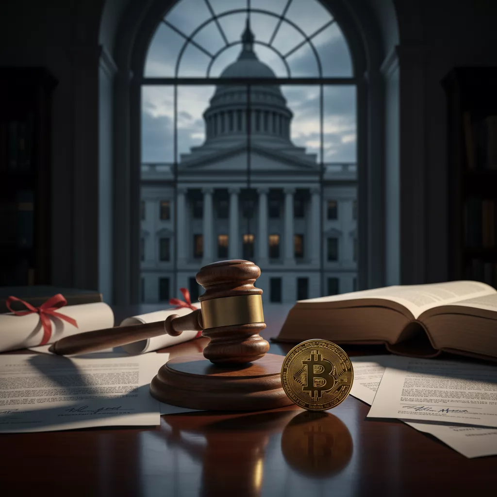 ЮАР ужесточает контроль над криптовалютами: проект закона вводит ограничения