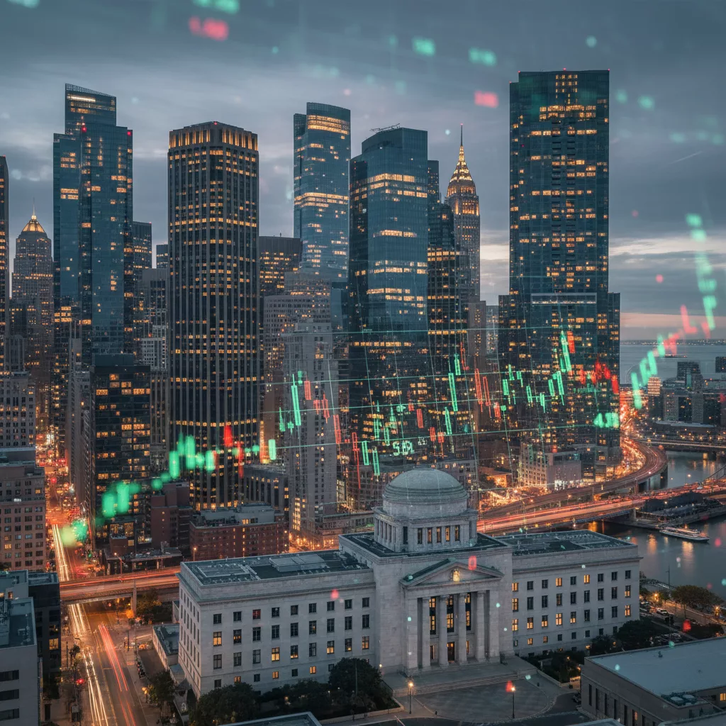 JPMorgan: Токенизация изменит индустрию фондов, но реальные кейсы появятся не скоро