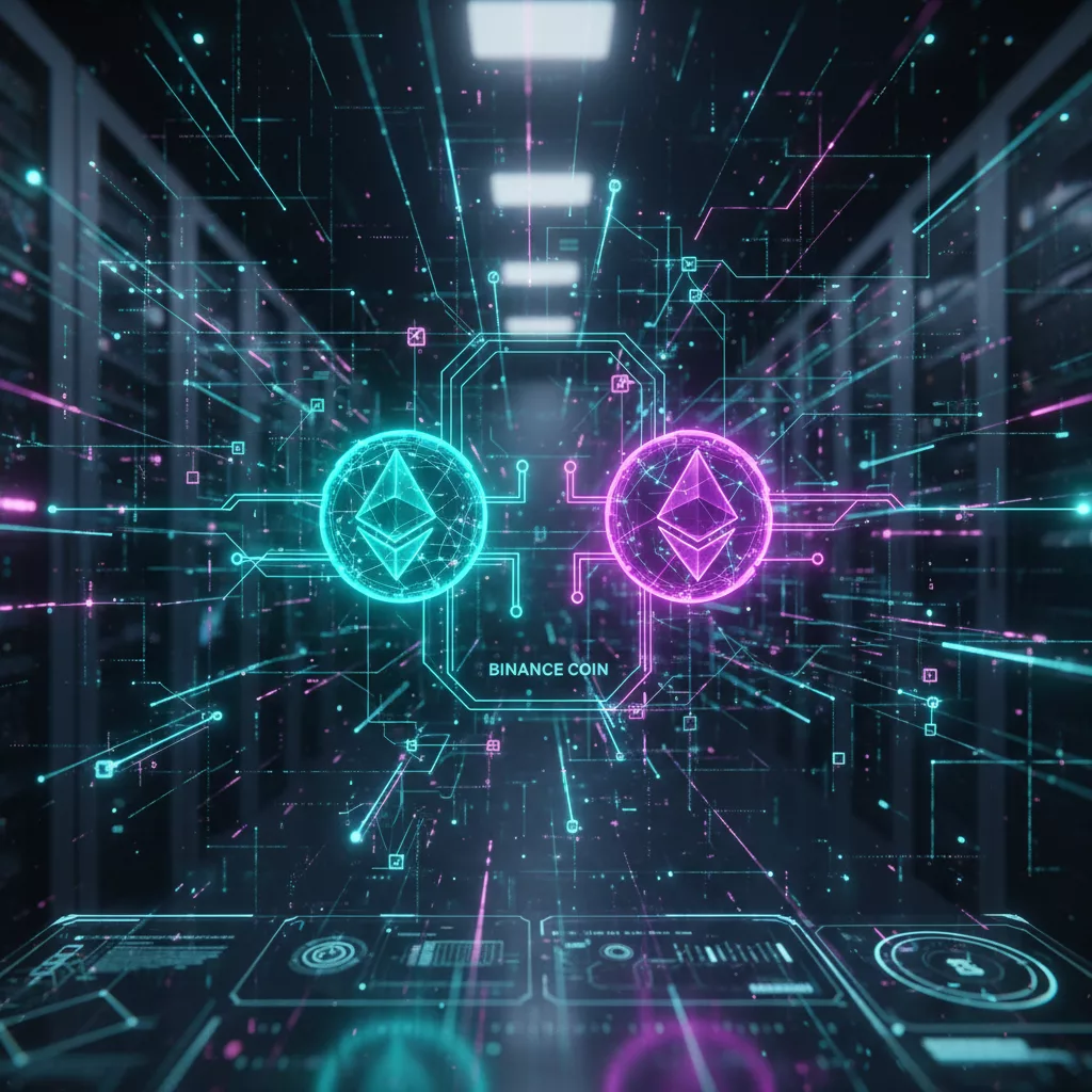 Binance представила Agentic Wallet: ИИ-кошелек для автоматизации Web3