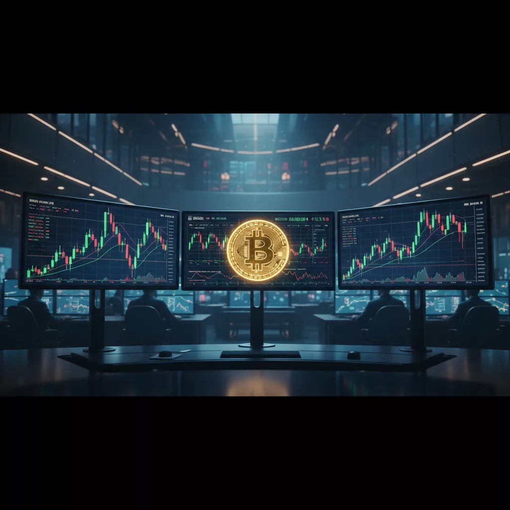 Трейдеры биткоина нацелены на $73 000, пока недельный тренд удерживает цену