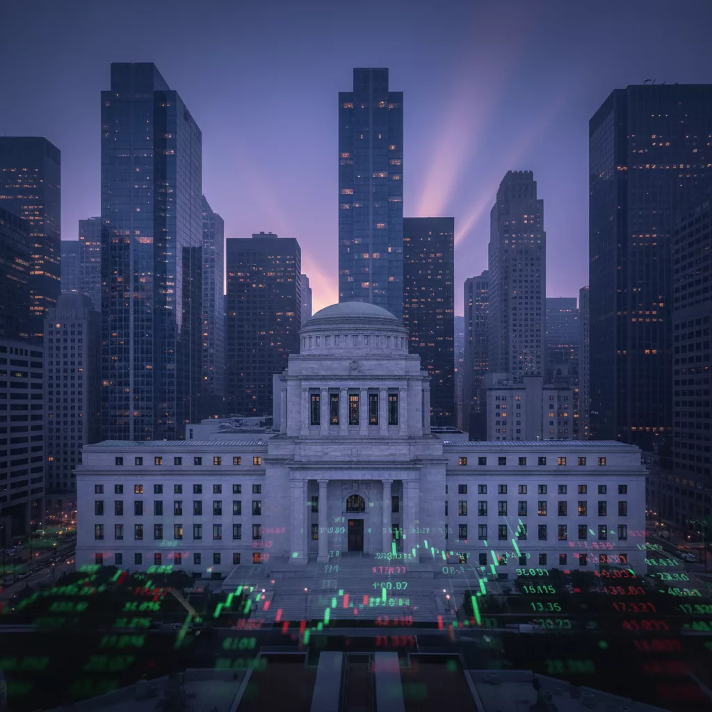 Потребительские настроения в США достигли исторического минимума на фоне геополитической напряженности