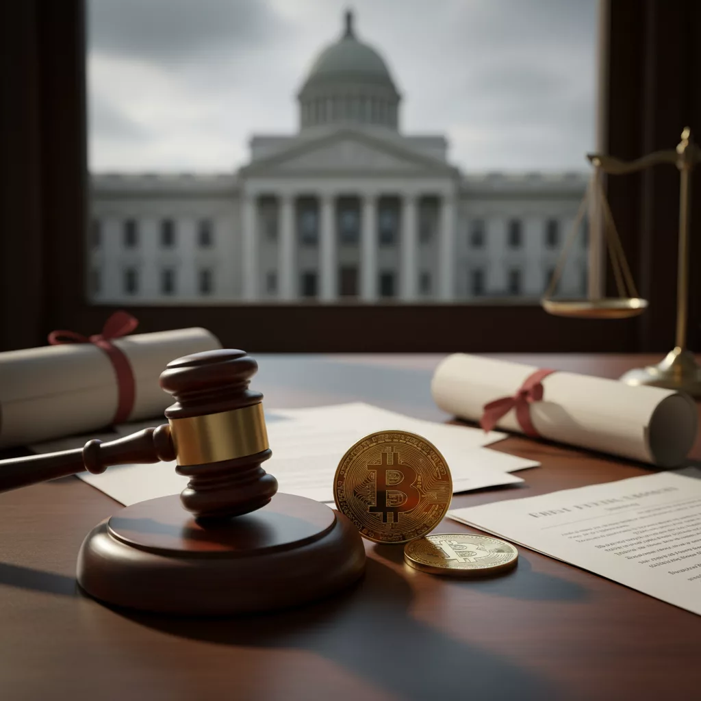 CFTC подала в суд на Нью-Йорк из-за запрета рынков предсказаний